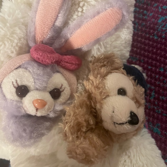 Scarf Both mother and child can wear it - Picture 14 of 14